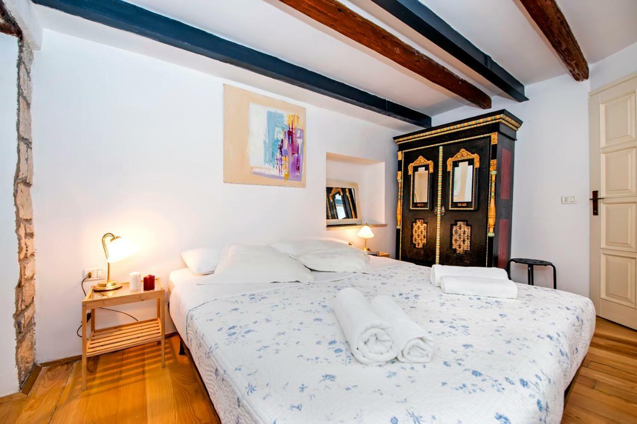 Apartment Apartman Obala *