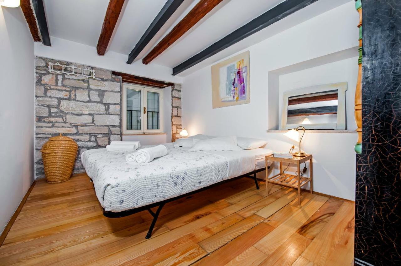Apartman Obala * Rovinj