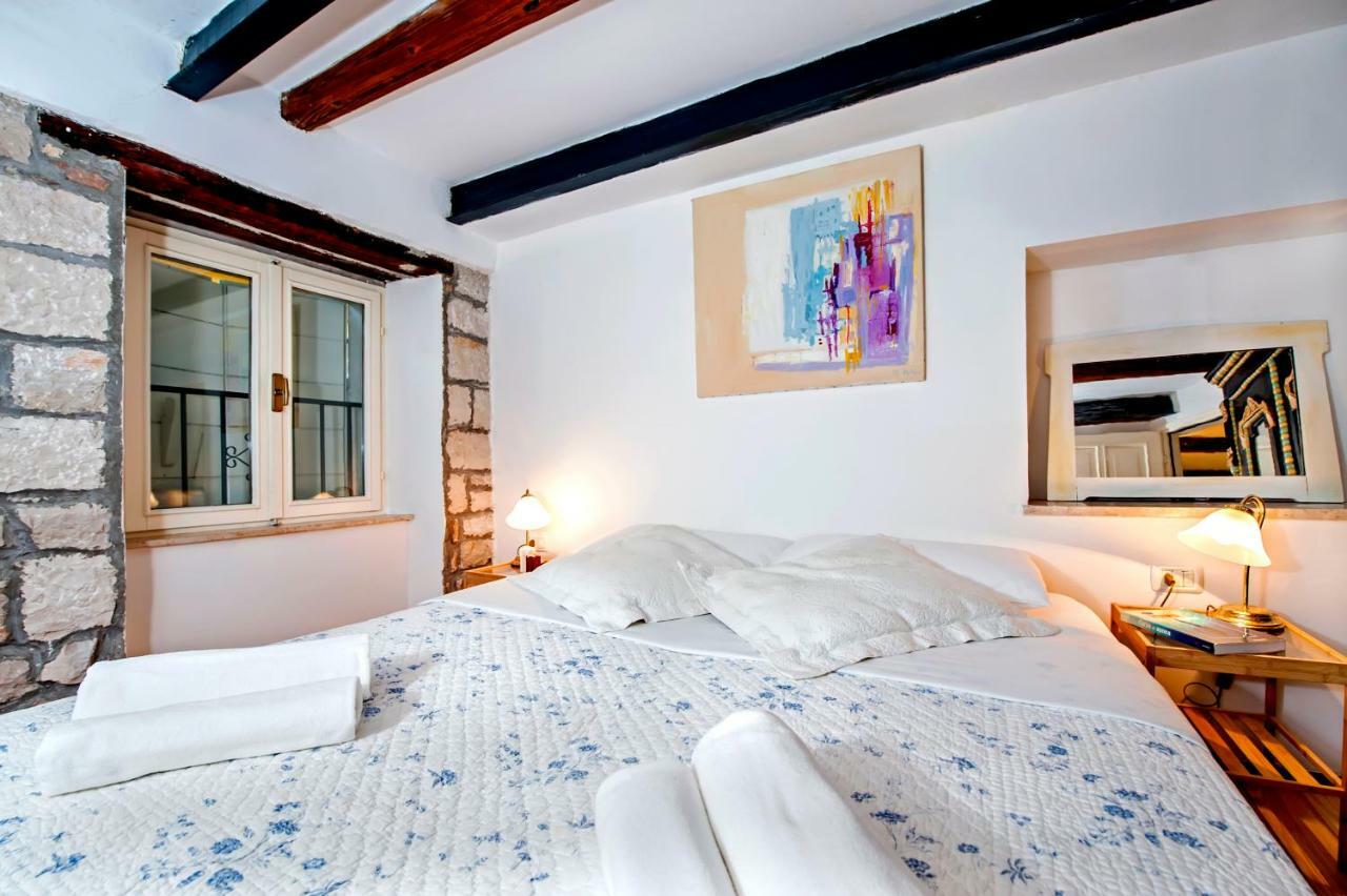 Apartment Apartman Obala Rovinj
