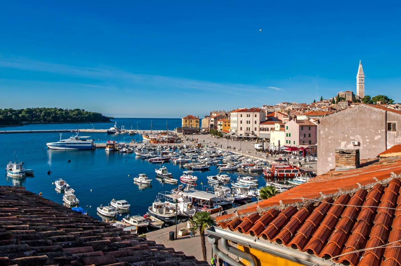 Apartman Obala Apartment Rovinj