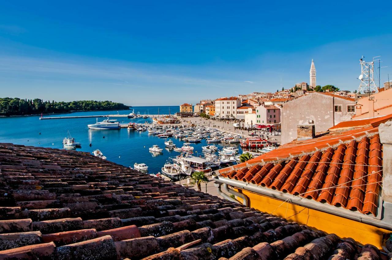 Apartman Obala Apartment Rovinj