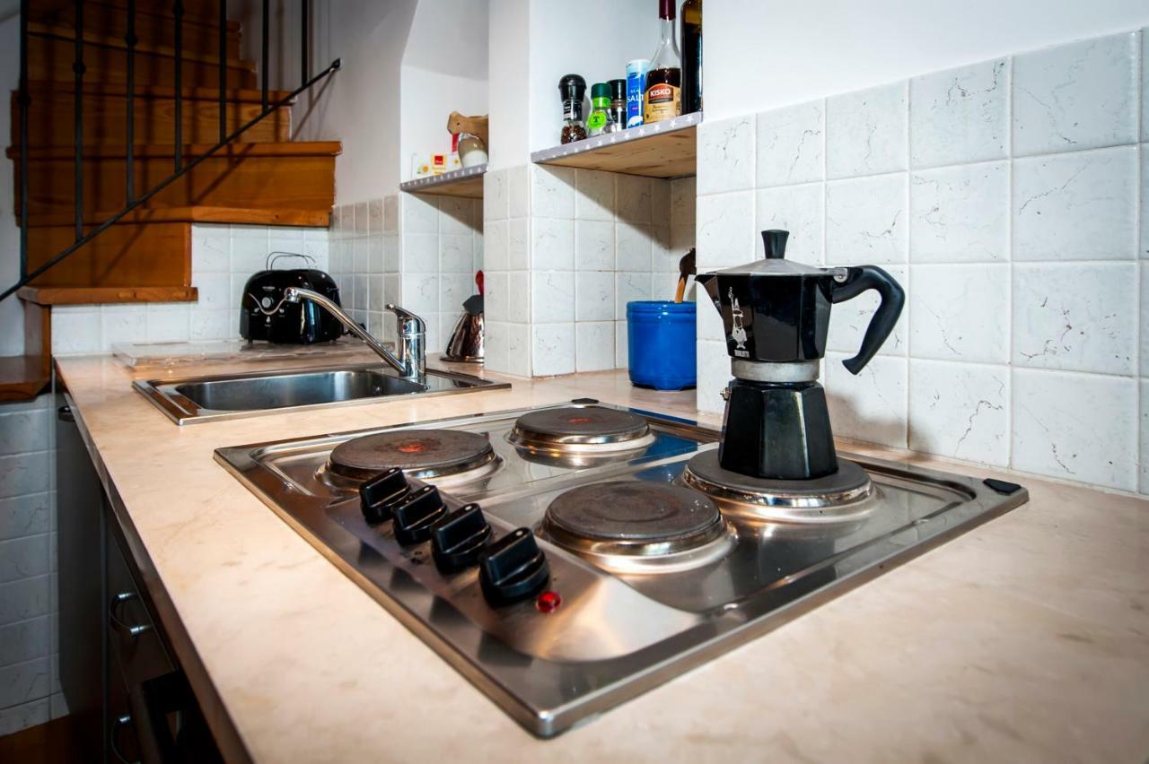 Apartman Obala Rovinj