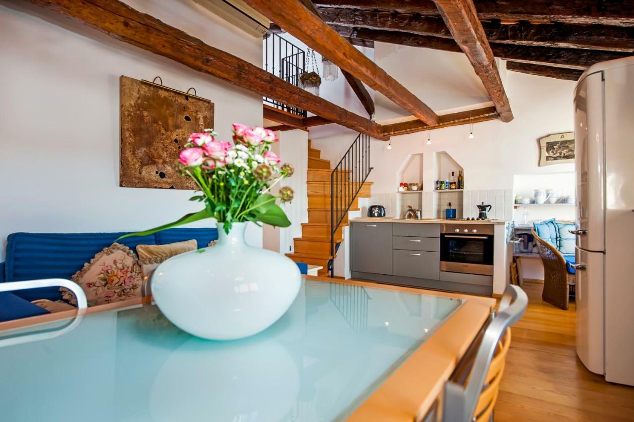 Apartment Apartman Obala Rovinj