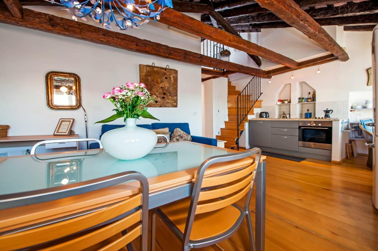 Apartment Apartman Obala Rovinj