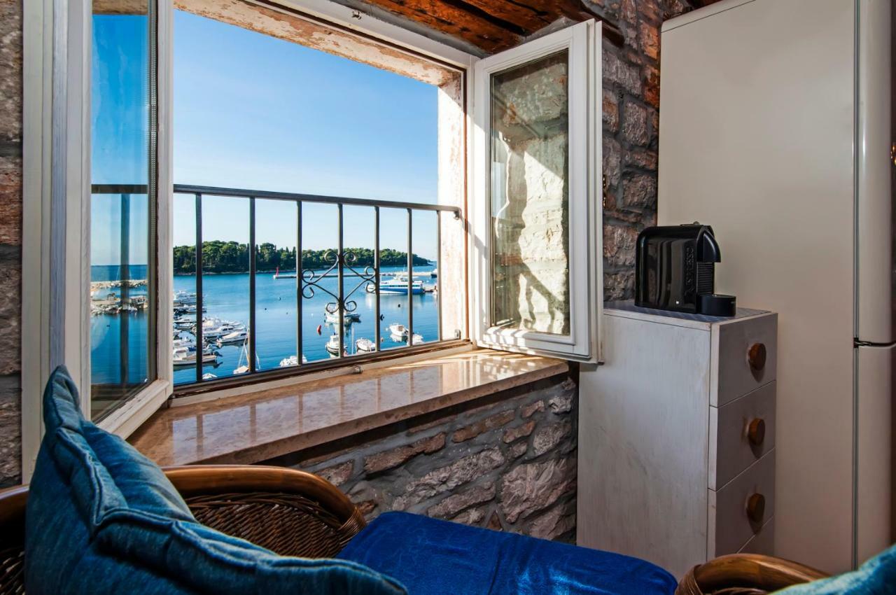 Apartman Obala Apartment Rovinj