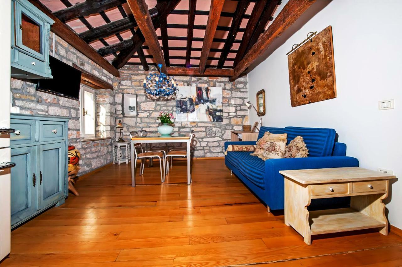 Apartman Obala Rovinj