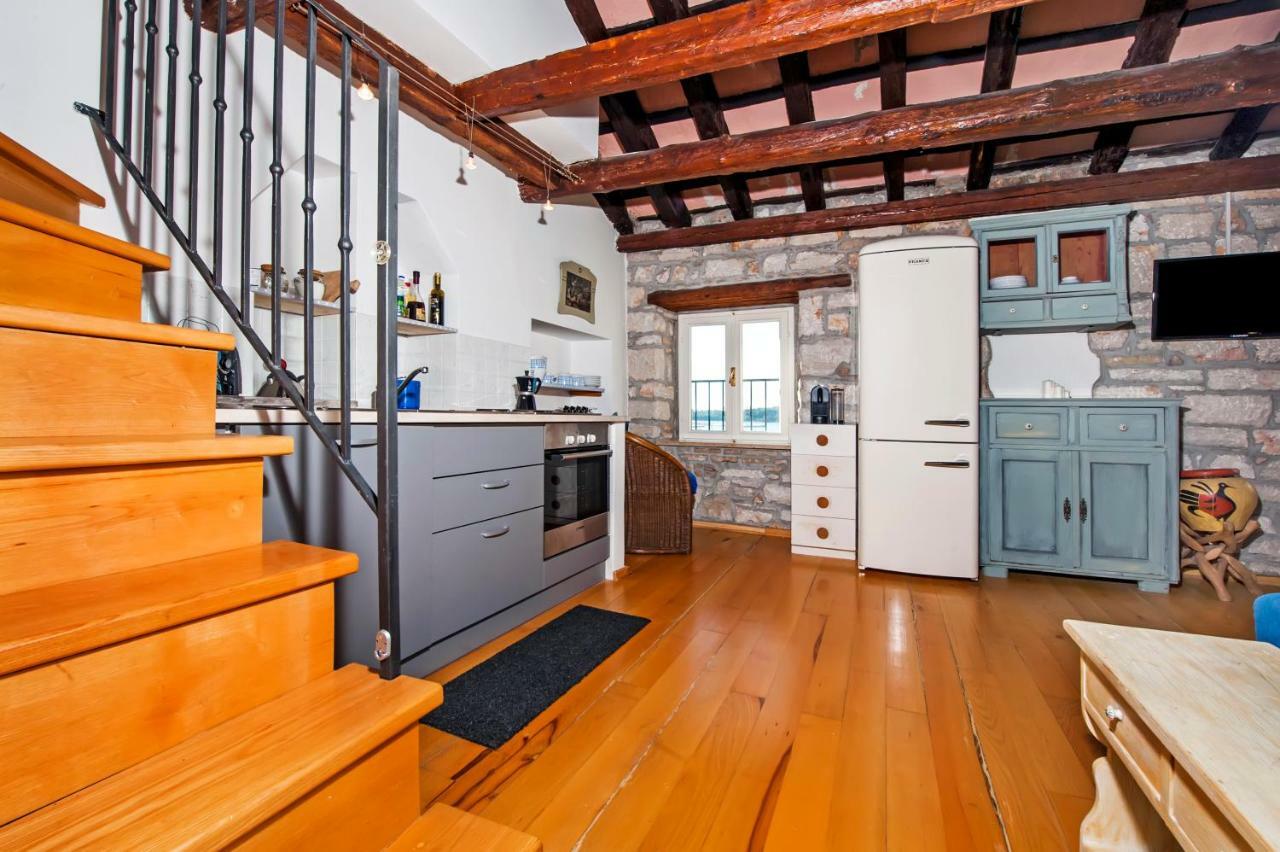 Apartman Obala Rovinj