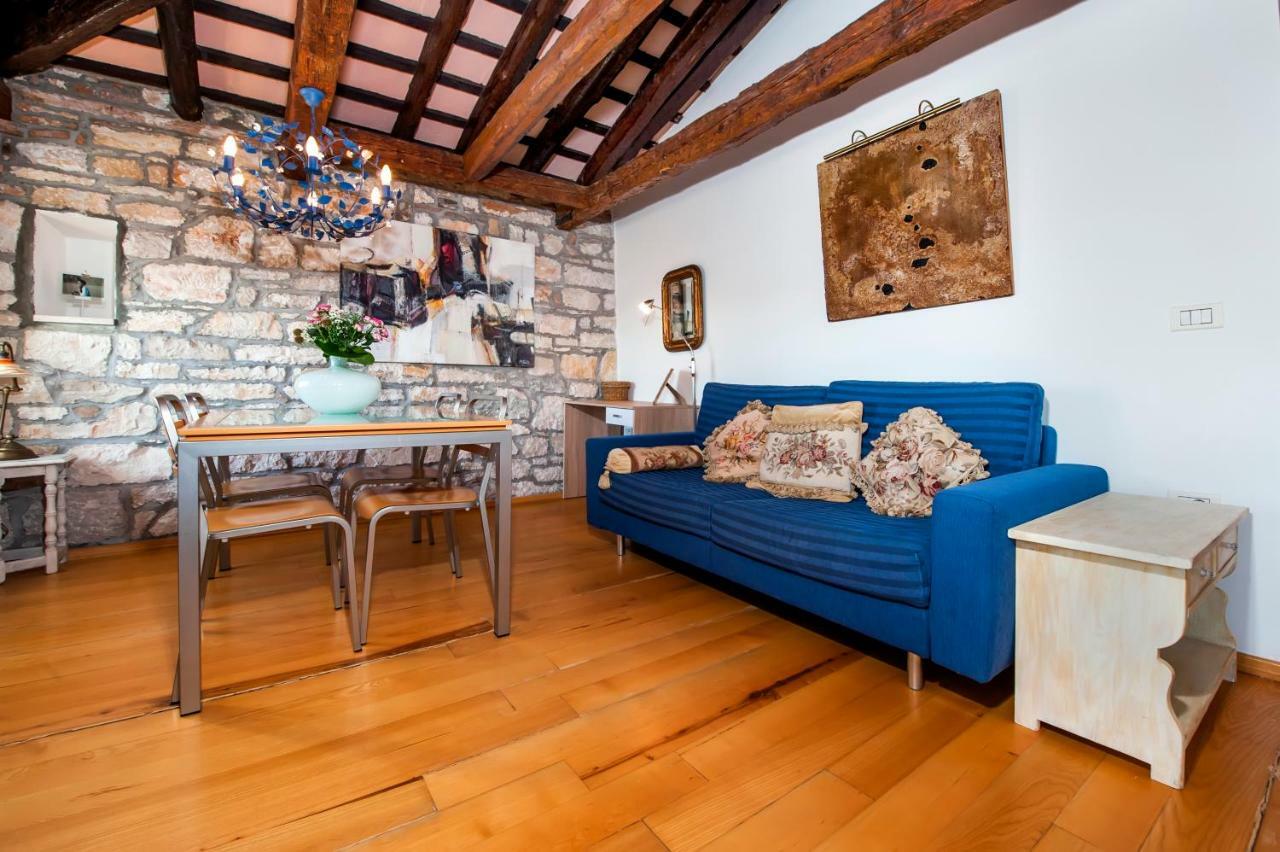 Apartman Obala Apartma *