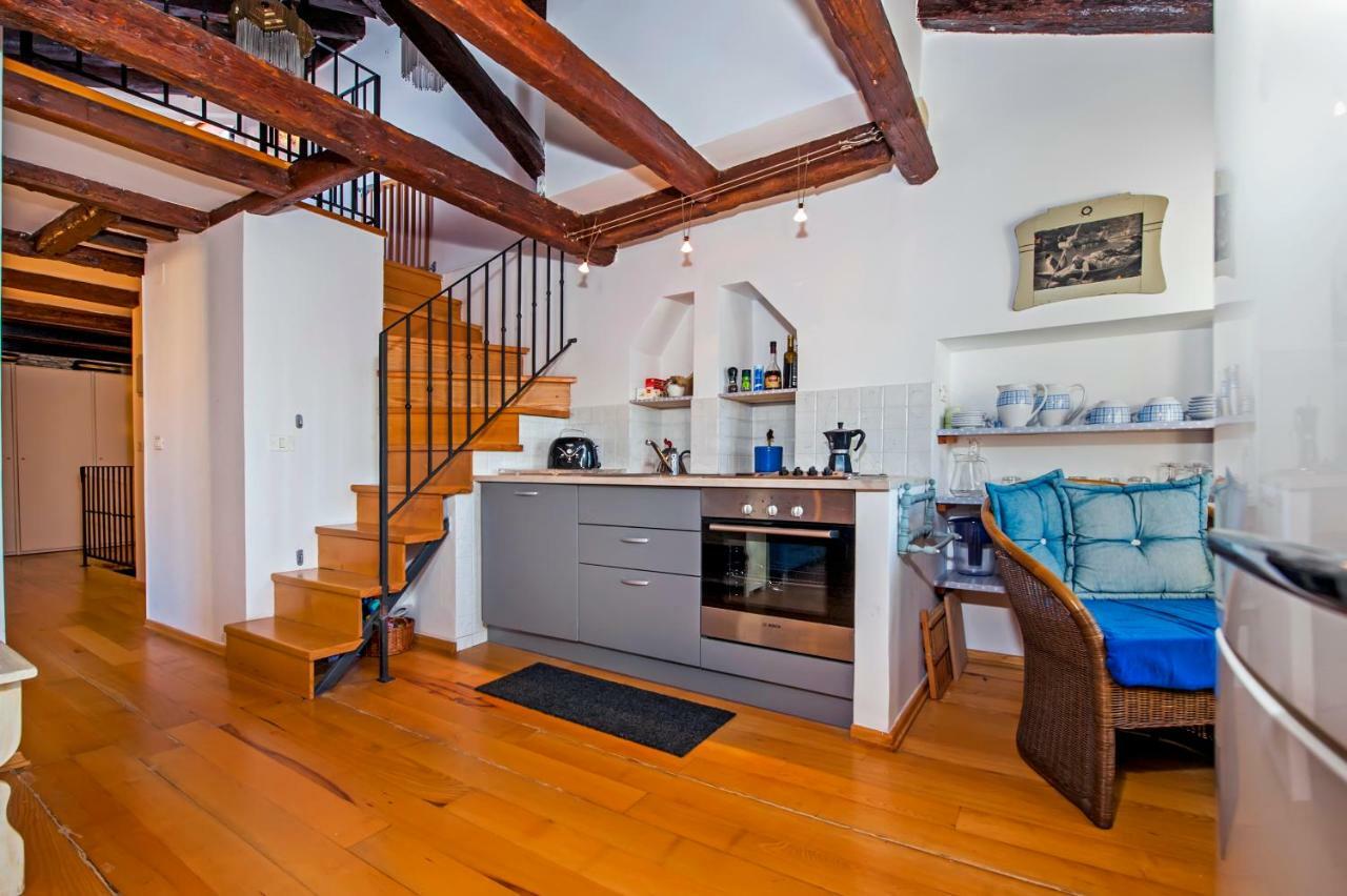 Apartman Obala Apartma *