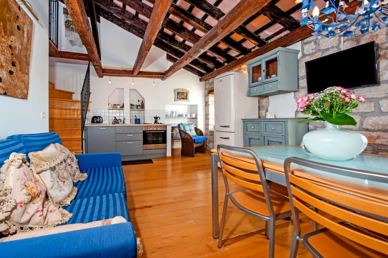 Apartman Obala Apartma Rovinj