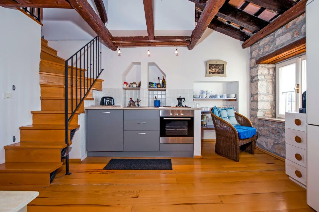 Apartman Obala Apartma *
